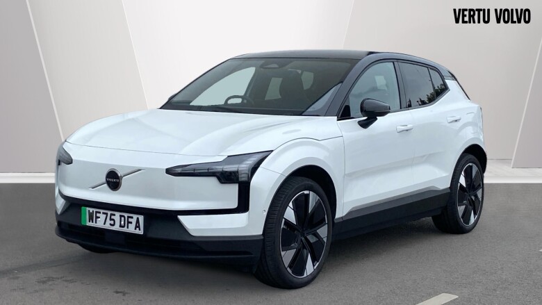 Volvo EX30 200kW SM Extended Range Ultra 69kWh 5dr Auto Electric Estate